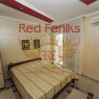 Flat in Montenegro, Budva, Przno, 58 sq.m.