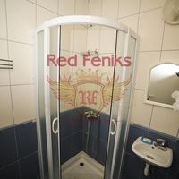 Flat in Montenegro, Budva, Przno, 58 sq.m.