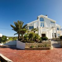 Вилла на Кипре, Лимасол, 550 кв.м.