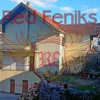 Other commercial property in Montenegro, Danilovgrad, 505 sq.m.