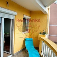 Квартира в Черногории, Будва, Пржно, 59 кв.м.