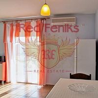 Квартира в Черногории, Будва, Пржно, 59 кв.м.