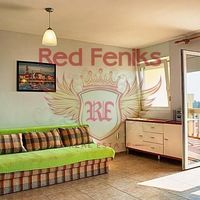 Квартира в Черногории, Будва, Пржно, 59 кв.м.