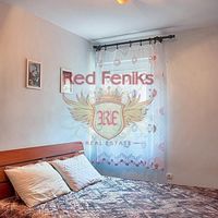 Квартира в Черногории, Будва, Пржно, 59 кв.м.