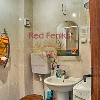 Квартира в Черногории, Будва, Пржно, 59 кв.м.