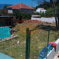 Land plot in Montenegro, Tivat, Radovici
