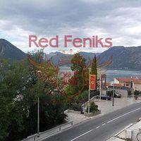 Flat in Montenegro, Kotor, 46 sq.m.