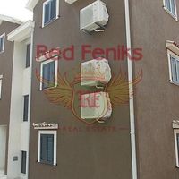 Flat in Montenegro, Kotor, 46 sq.m.