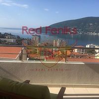 Flat in Montenegro, Herceg Novi, Herceg-Novi, 93 sq.m.