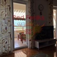 Flat in Montenegro, Herceg Novi, Herceg-Novi, 93 sq.m.