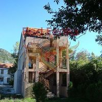 House in Montenegro, Herceg Novi, Bijela, 210 sq.m.