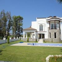 Villa at the seaside in Turkey, Fethiye, 220 sq.m.