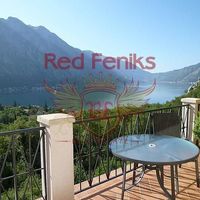 Квартира в Черногории, Котор, Пераст, 100 кв.м.