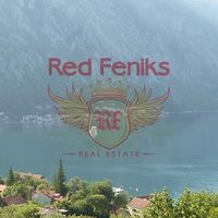 Квартира в Черногории, Котор, Пераст, 100 кв.м.