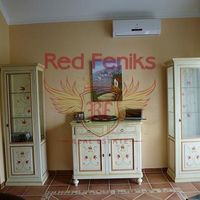 Квартира в Черногории, Котор, Пераст, 100 кв.м.