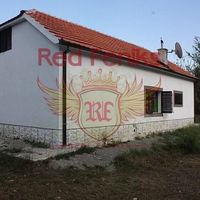 House in Montenegro, Danilovgrad, 100 sq.m.