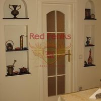 Квартира в Черногории, Бар, 82 кв.м.