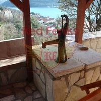 House in Montenegro, Tivat, 270 sq.m.
