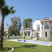 Villa at the seaside in Turkey, Fethiye, 220 sq.m.
