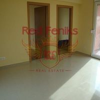 Квартира в Черногории, Тиват, Радовичи, 57 кв.м.