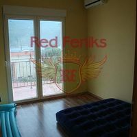 Квартира в Черногории, Тиват, Радовичи, 57 кв.м.