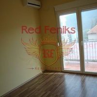 Квартира в Черногории, Тиват, Радовичи, 57 кв.м.