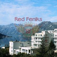 Квартира в Черногории, Котор, 75 кв.м.