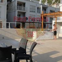 Квартира в Черногории, Котор, 75 кв.м.