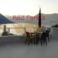 Квартира в Черногории, Котор, 75 кв.м.