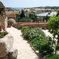 Villa in Republic of Cyprus, Eparchia Larnakas, 150 sq.m.