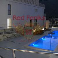 Квартира в Черногории, Котор, 75 кв.м.