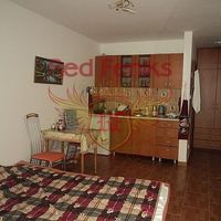 Flat in Montenegro, Budva, 29 sq.m.