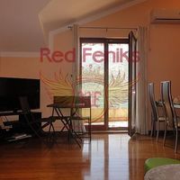 Квартира в Черногории, Котор, Рисан, 59 кв.м.