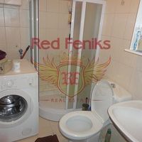 Квартира в Черногории, Котор, Рисан, 59 кв.м.