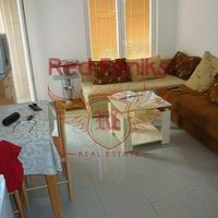 Flat in Montenegro, Tivat, Radovici, 32 sq.m.