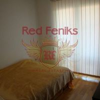 Flat in Montenegro, Tivat, Radovici, 32 sq.m.