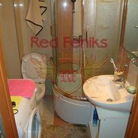 Flat in Montenegro, Tivat, Radovici, 32 sq.m.