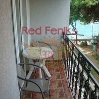 Flat in Montenegro, Tivat, Radovici, 32 sq.m.