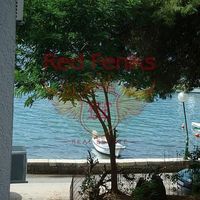 Flat in Montenegro, Tivat, Radovici, 32 sq.m.