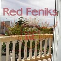 Flat in Montenegro, Budva, Przno, 56 sq.m.