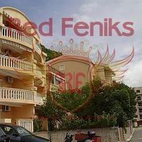 Flat in Montenegro, Budva, Przno, 56 sq.m.