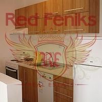 Flat in Montenegro, Budva, Przno, 56 sq.m.
