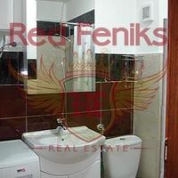 Flat in Montenegro, Budva, Przno, 56 sq.m.