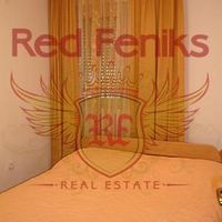 Flat in Montenegro, Budva, Przno, 56 sq.m.