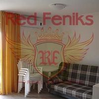 Flat in Montenegro, Budva, Przno, 56 sq.m.