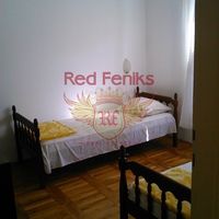 Квартира в Черногории, Будва, 70 кв.м.