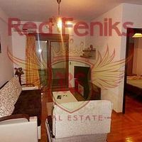 Квартира в Черногории, Будва, 47 кв.м.