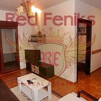 Квартира в Черногории, Будва, 47 кв.м.