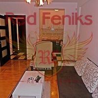 Квартира в Черногории, Будва, 47 кв.м.