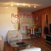 Квартира в Черногории, Будва, 68 кв.м.